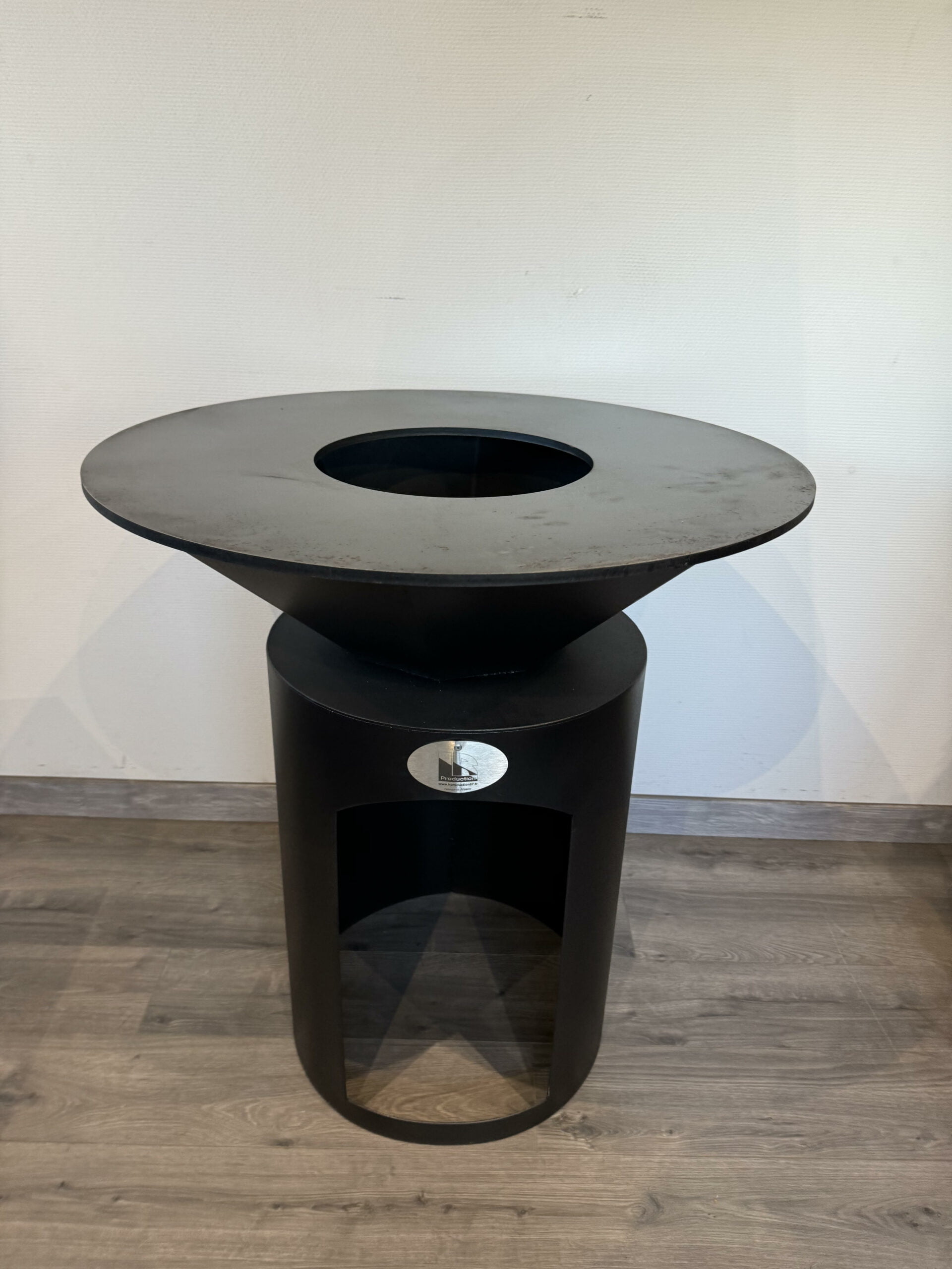 Braséro location 90 cm